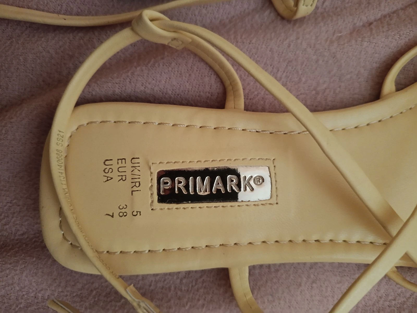 Sandalen nr 38 – photo 4